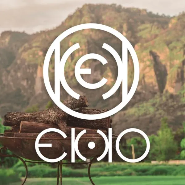 Ekko Hostel, hotel in Tepoztlán