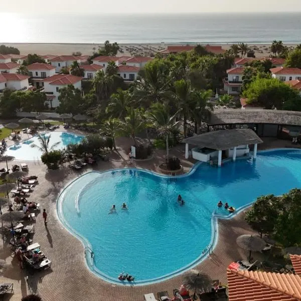 Tortuga Beach Villa, hotel v destinaci Santa Maria