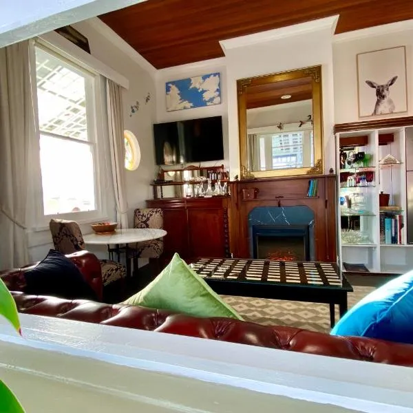 Little bird, ξενοδοχείο σε Smithton