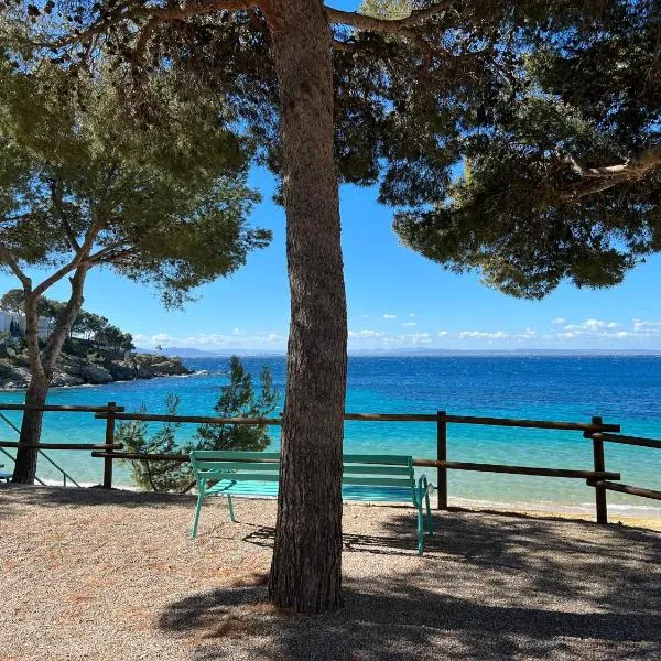 Almadrava Paradise et Eden, hôtel à Roses