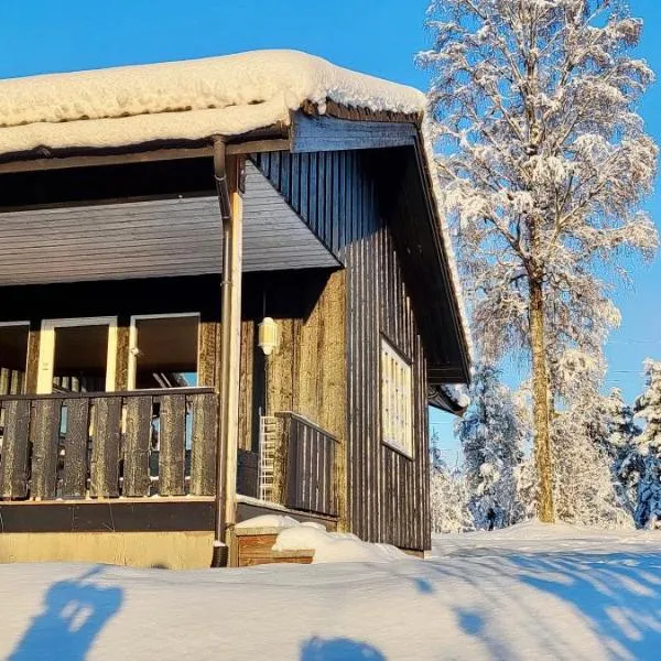 Nordgards Hagen, ξενοδοχείο στο Λιλεχάμερ