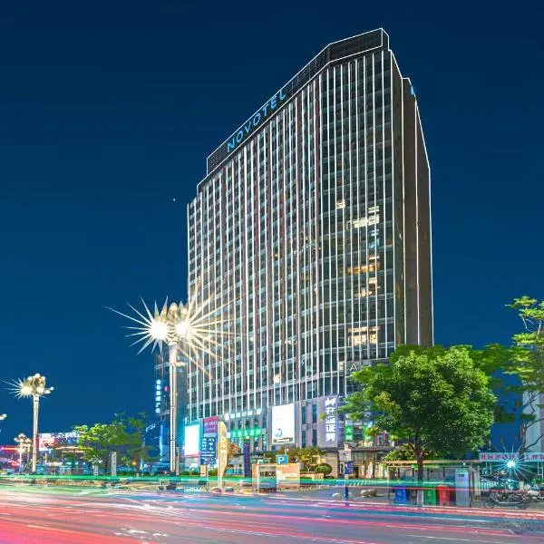 昆明滇池米德尔国际公寓（南亚风情福海地铁口店），位于昆明的酒店