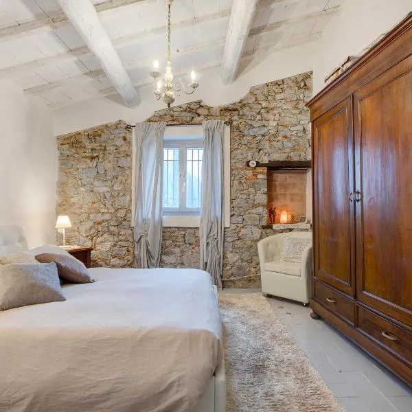 Casa Collicello relax, hôtel à Camaiore