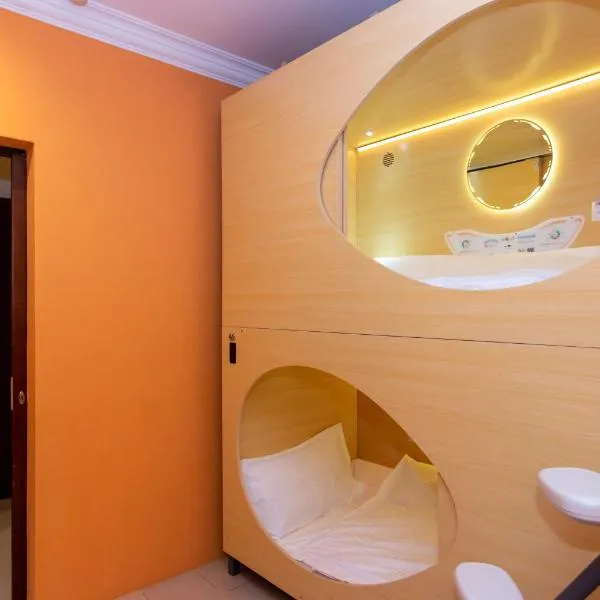 Momostay, ξενοδοχείο σε George Town