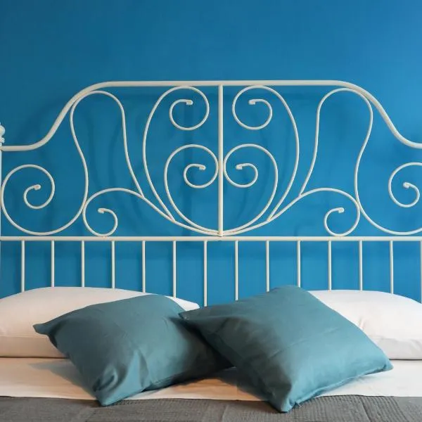 La Darsena Fiumicino, hotel in Fiumicino