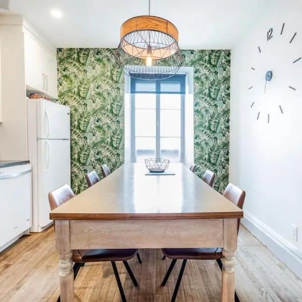 Quebec City में, होटल La Maison Grenier La Résidence Beauport