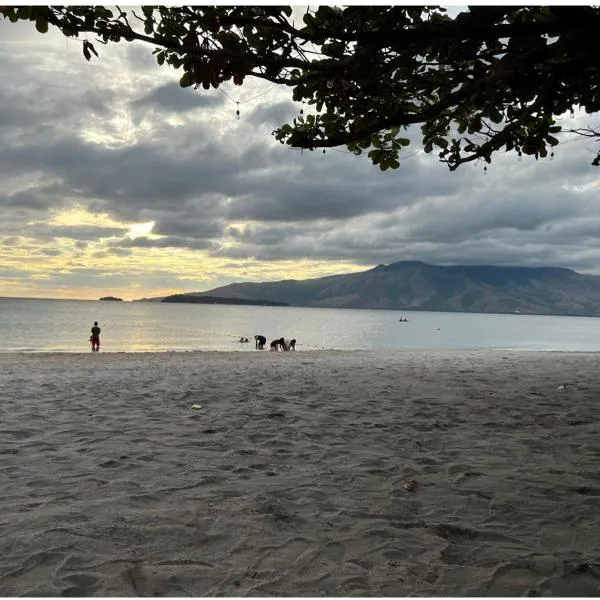 Subic Sweet Escape by Bonnie, hôtel à Olongapo