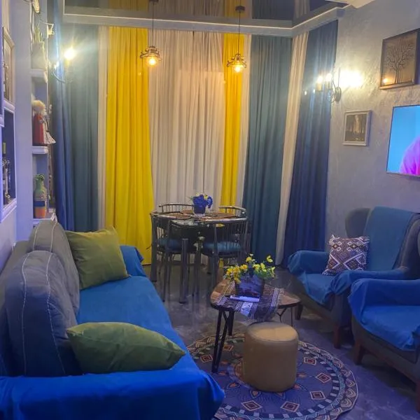 Dea Apartments, hotel in Batumi