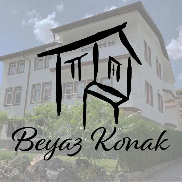 Beyaz Konak 2 Cappadocia, khách sạn ở Gülşehir