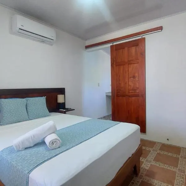 Casa THIREMA Tortuguero, hotel in Tortuguero