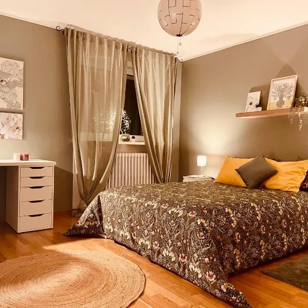 Guest House, hotel in Luxembourg