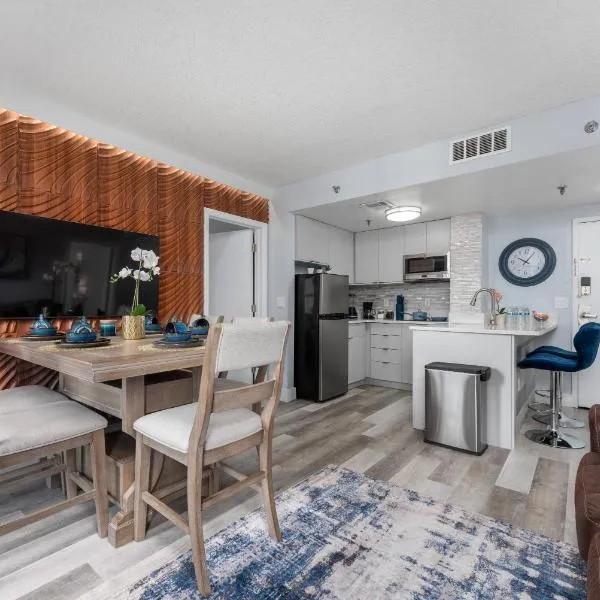 Apartment in Florida near Universal and Intern. Dr, hotel in Orlando