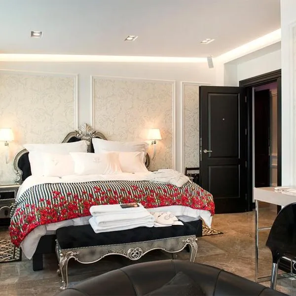 Diamond Suites by Reykjavik Keflavik Airport, hotel in Keflavík