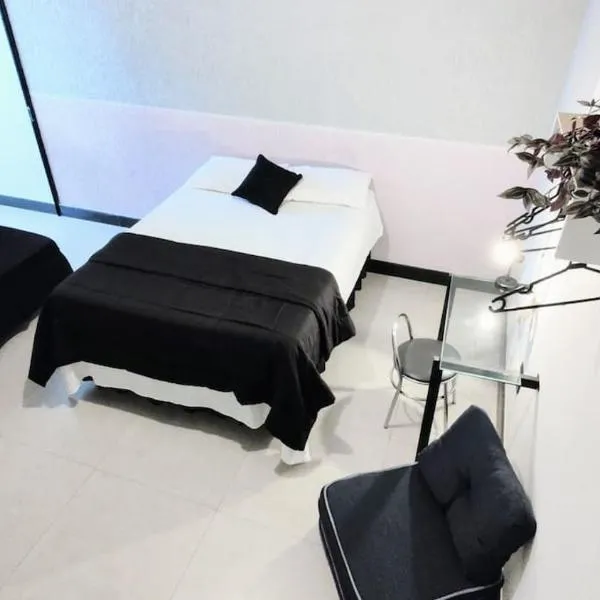 Casa (2), hotell i Diamantina
