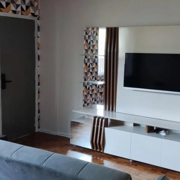 Big apartment close to Allianz Park, hotel in Sao Paulo
