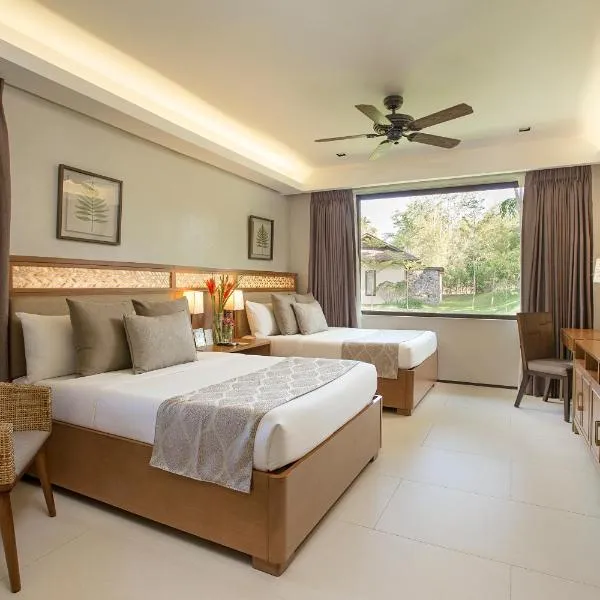 El Jardin de Zaida, hotel a San Juan