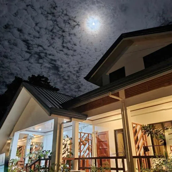 Bella Vita Guest House, hotel in Coron