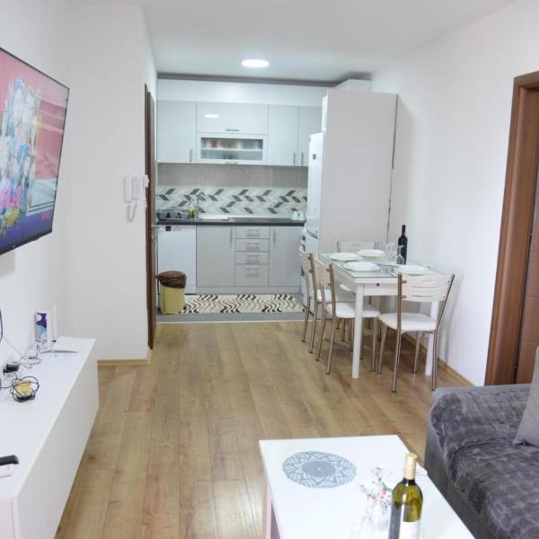 Apartment Chloee, Gevgelija