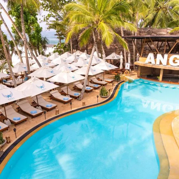 Peacock Beach Hotel Unawatuna - Unawatuna, Sri Lanka - Updated 2026 ...