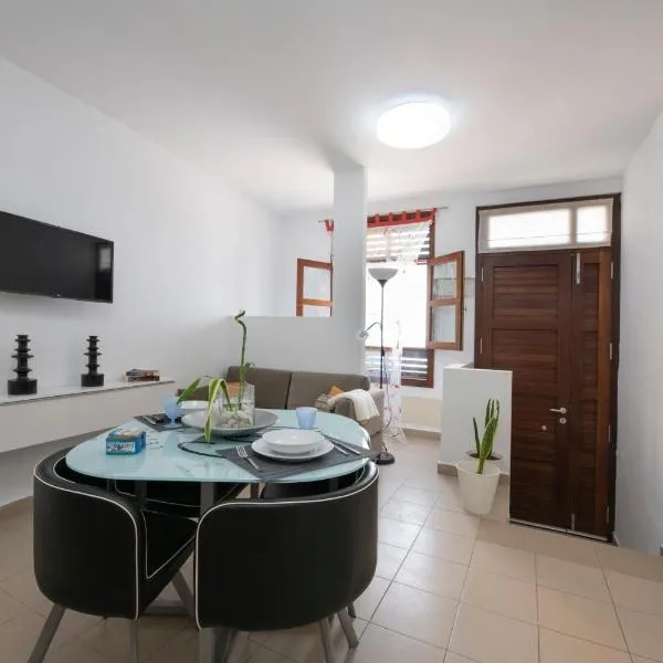 Hauzify I Apartamento Celeste, Hotel in San Sebastián de la Gomera