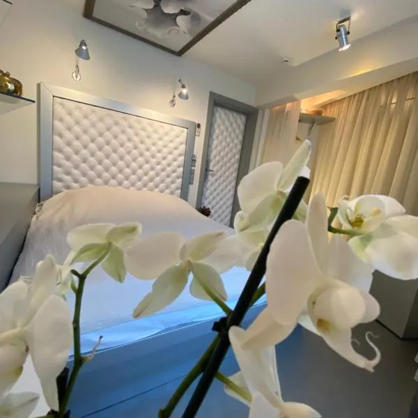 Boutique Hotel Mama, hotel in Jūrmala