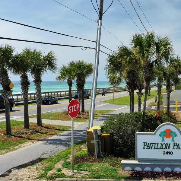 Pavilion Palms #105B - Destin, USA - Updated 2026: Prices and reviews ...