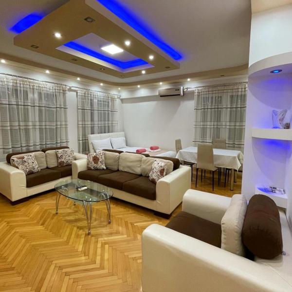 SNEZANA APARTMENT