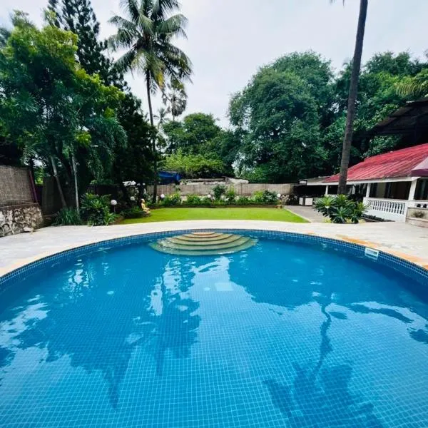 Villa by the Sea, hotel in Bombay