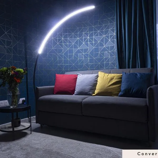 Appartement cosy aux portes de Disney, Hotel in Chessy