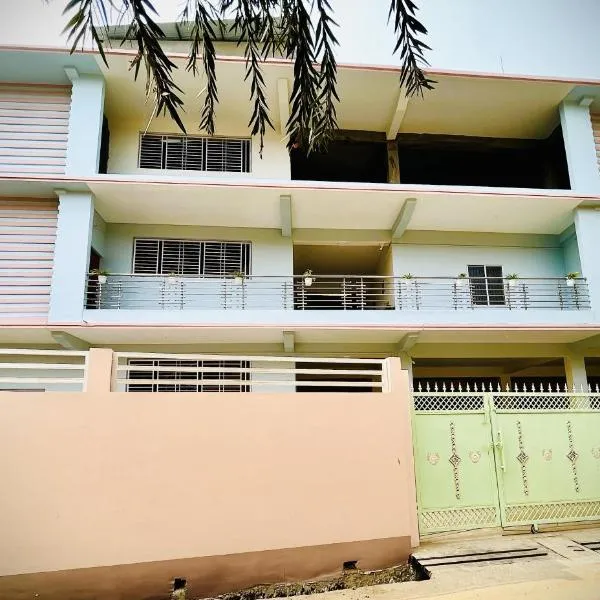 Queen's Residency, hotel a Guwahati