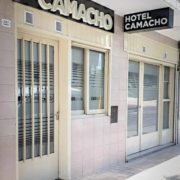 Hotel CAMACHO, hotell i Cordoba