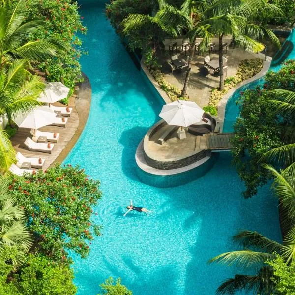 DoubleTree by Hilton Jakarta - Diponegoro, hotel in Jakarta