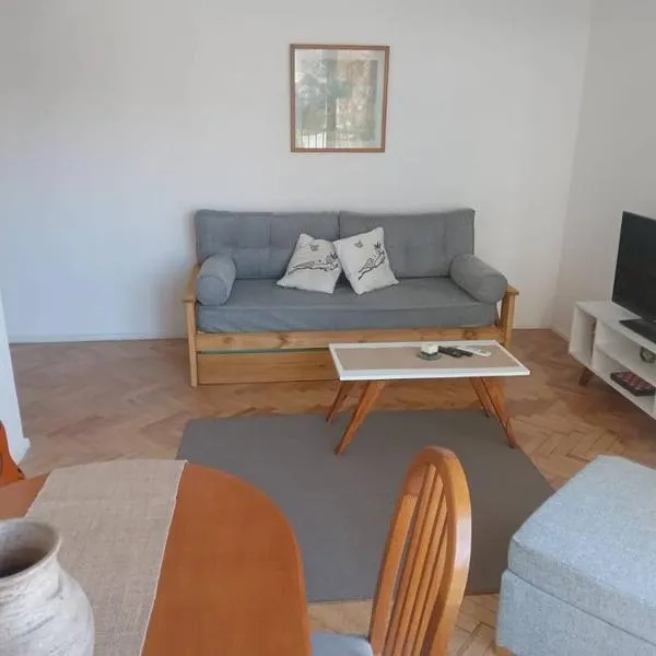 Torre Libertador I, Hotel in Buenos Aires