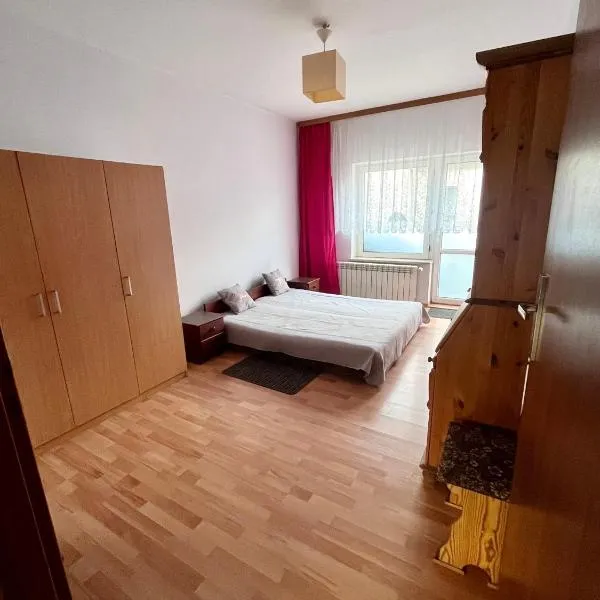 Apartamenty w Poznaniu, khách sạn ở Poznań