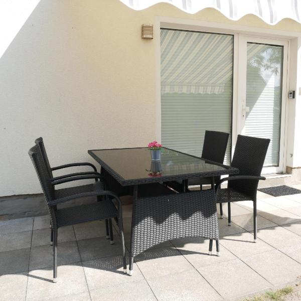 Ferienwohnung zur Ostsee 1