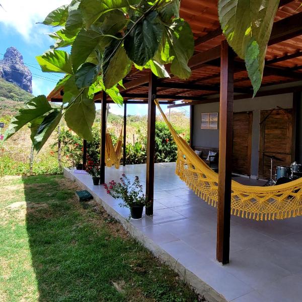 Batera House Noronha