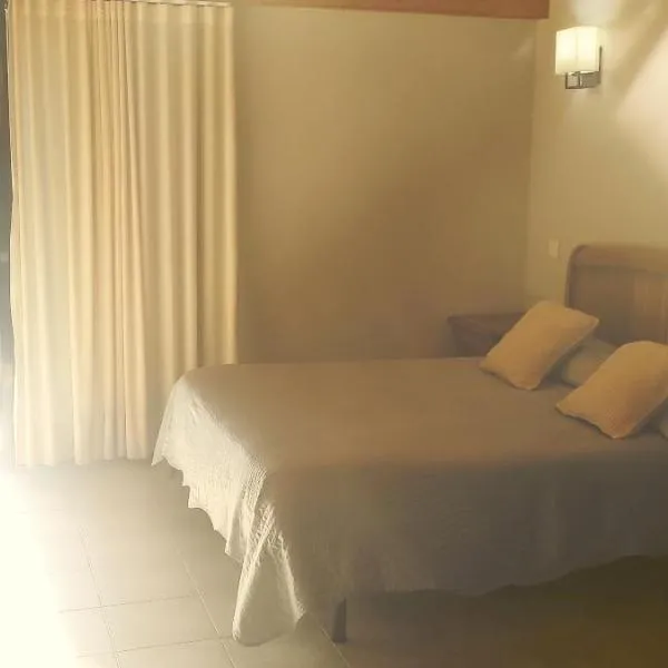 Estudios Ermitabarri, hotel in Zeberio