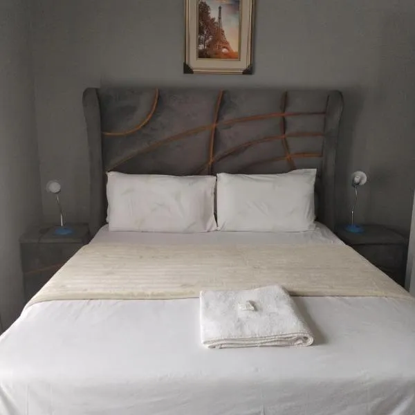 Ilitha B&B, hotel in Mthatha