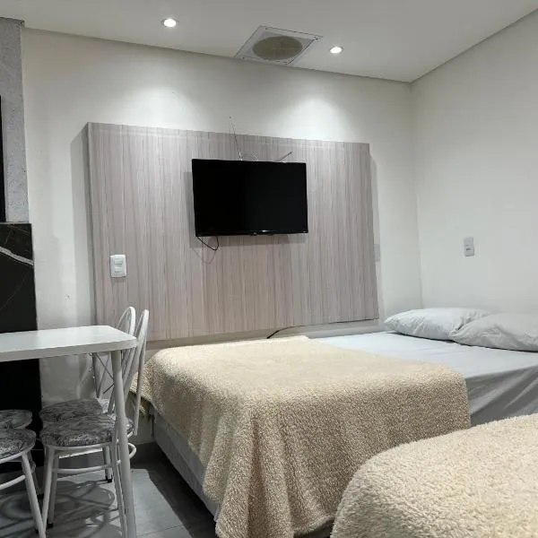 Moradas Desterro, próximo ao aeroporto 02, hotel in Florianópolis