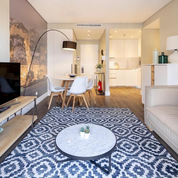 Chiado Mercy Apartments | Lisbon Best Apartments, Lisabon