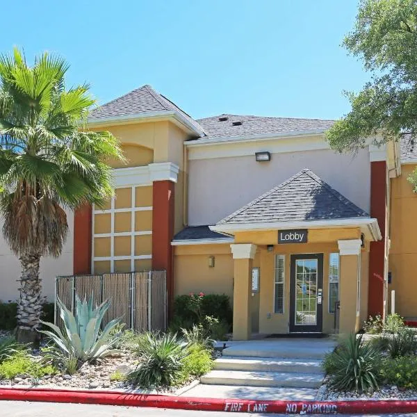 Extended Stay America Suites - San Antonio - Airport, Hotel in San Antonio