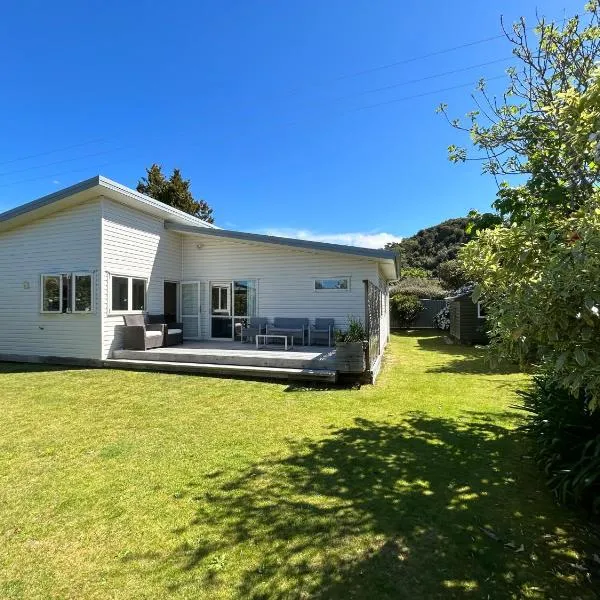 Graydon Grove, hotel a Kaiteriteri