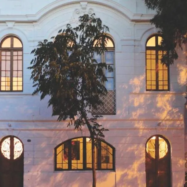 Castelletto Bed & Breakfast, hotel in Santiago