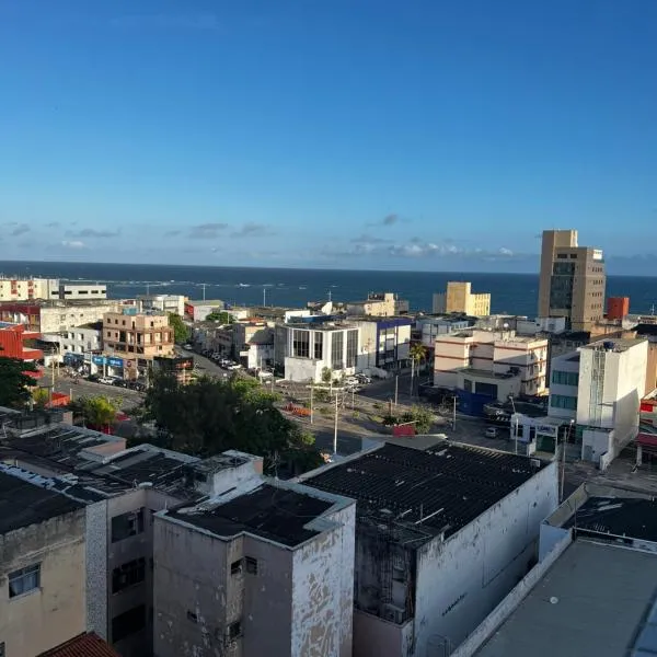 Flat Pituba, khách sạn ở Salvador