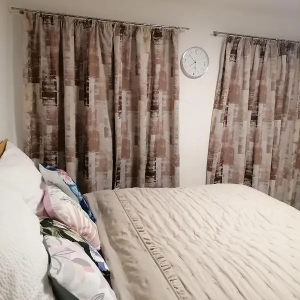 Studio Duch，位于捷克克鲁姆洛夫的酒店