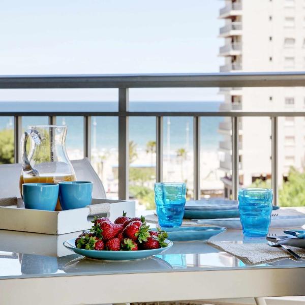 Apartamento Tokio Playa Gandia