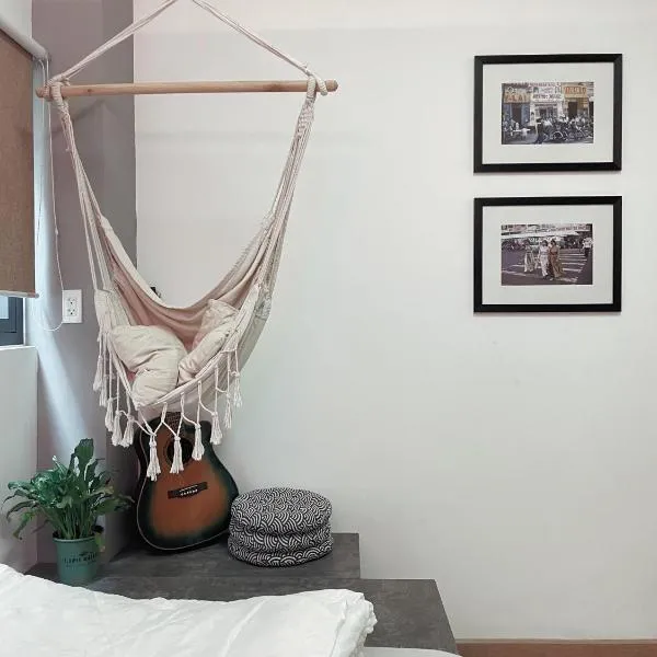 Saigon Haven, hotel in Ho Chi Minh City
