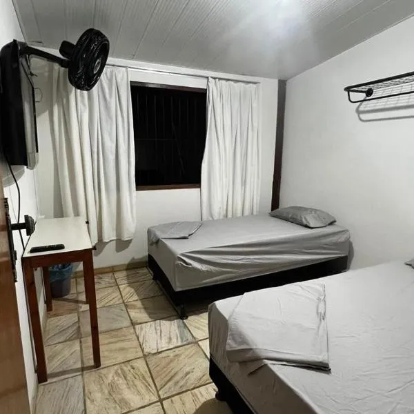 Sossai Hostel, hotel u gradu 'Vitória'