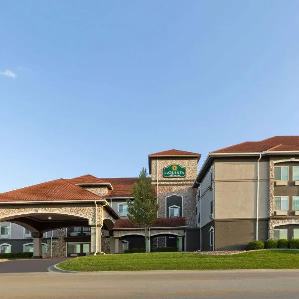 La Quinta by Wyndham Olathe, hotel a Olathe