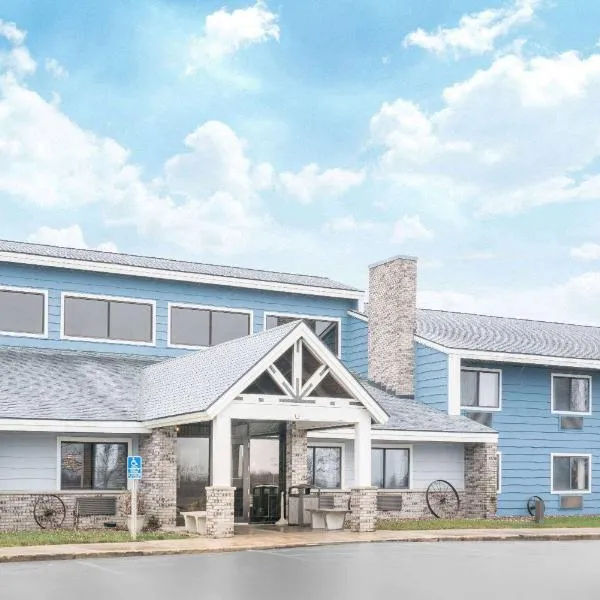 Baymont by Wyndham Kasson Rochester Area, hotel v destinaci Kasson
